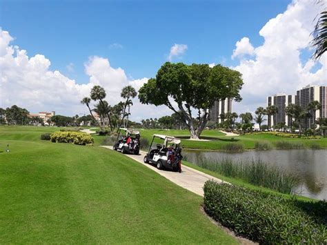 Turnberry Isle Miami Golf Course (Aventura) - All You Need to Know ...