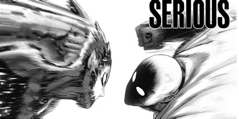 One Punch Man: Saitama’s Strongest Abilities, Ranked