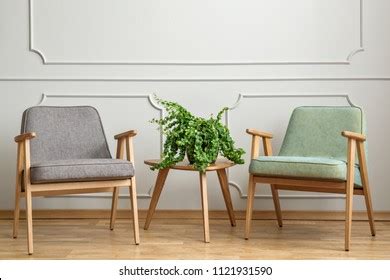 38 Small Table Between Two Chairs Images, Stock Photos, 3D objects, & Vectors | Shutterstock