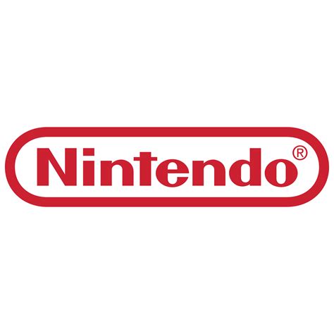 Nintendo – Logos Download