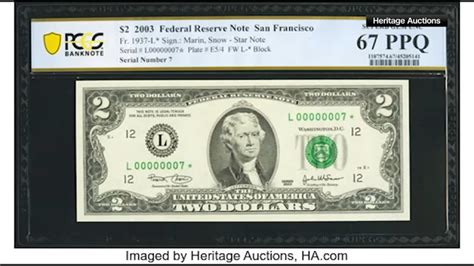 Got a $2 bill? It could be worth thousands - ABC7 New York