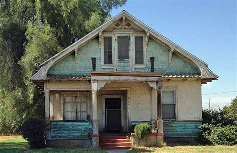 Bloomington, California 1906 House (Oldest)