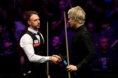 German Masters Snooker 2020 Semi-Finals preview and order of play ...