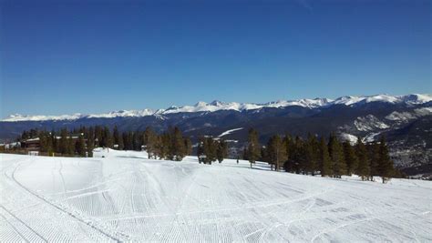 Breckenridge Extends Ski Season