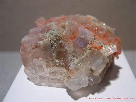 Sylvite-Sylvite-Mineral Photos-Mineral Encyclopedia-Neolithic Mineral ...