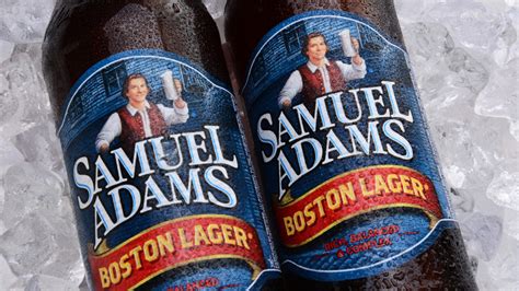 Did Sam Adams Actually Brew Beer?