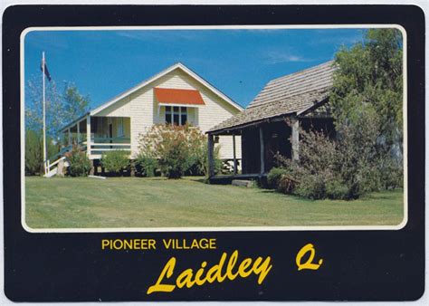 Laidley | Queensland Places