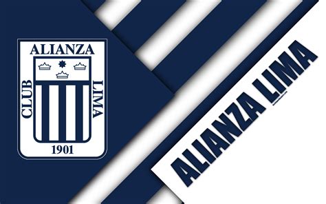 Club Alianza Lima Wallpapers - Wallpaper Cave