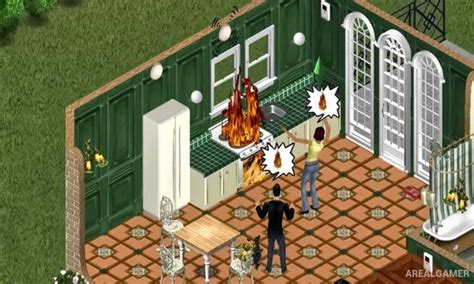 Download The Sims 1 Free Full PC Game