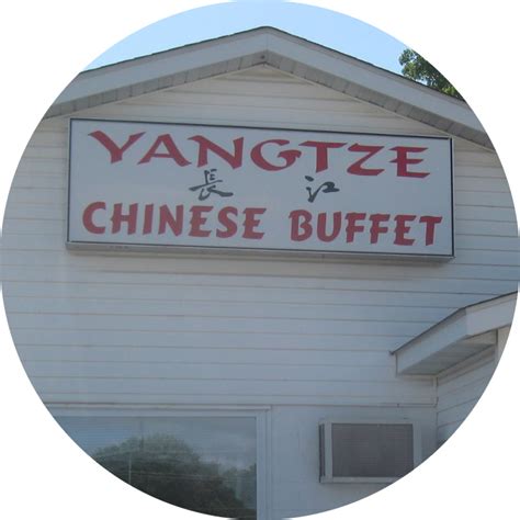 Yangtze Chinese Restaurant
