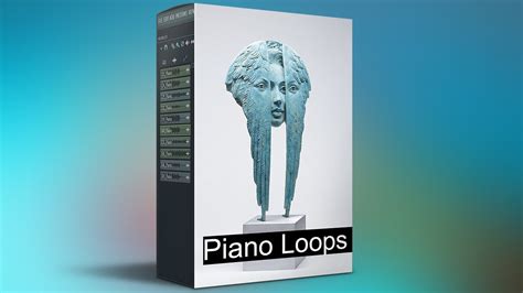 (FREE) DOWNLOAD PIANO LOOP KIT / ROYALTY FREE SAMPLE PACK - "VOL.17" [Melody Loops] - YouTube