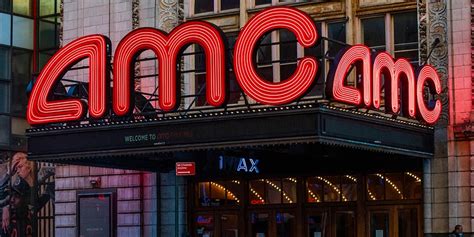 AMC Raise $917 Million USD Avoid Bankruptcy | HYPEBEAST