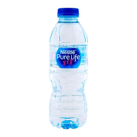 Nestle Pure Life Water