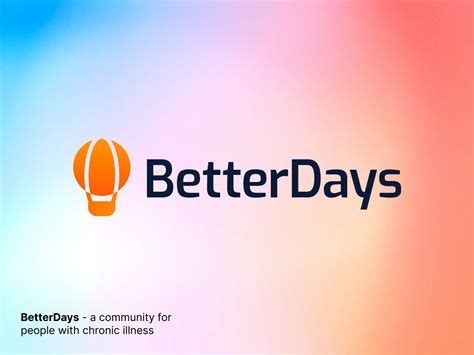 BetterDays - Logo Design Concept by Eugene MT on Dribbble