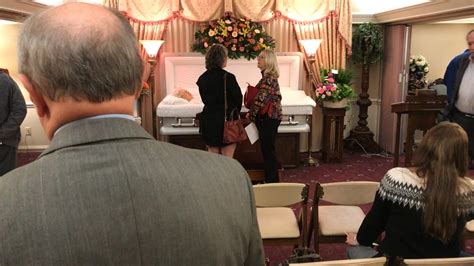 Schellhaas Funeral Home & Cremation Service was live. | By Schellhaas Funeral Home & Cremation ...