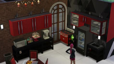 She's a bit of a fixer upper --- The Sims 4 Dream Home Decorator review — GAMINGTREND