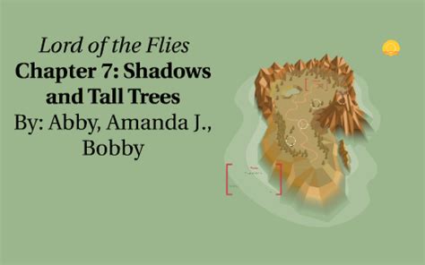 Lord of the Flies: Chapter 7 Symbols and Archetypes by Bobby Martinez on Prezi