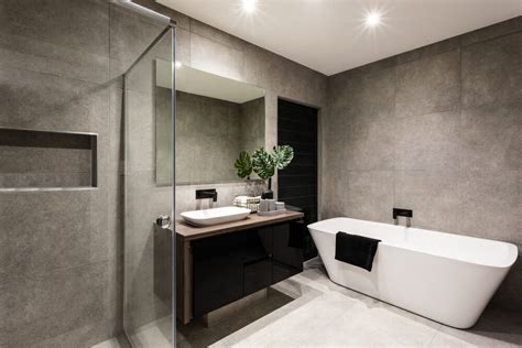 Simple Bathroom Design Ideas for 2023 | Planner 5D