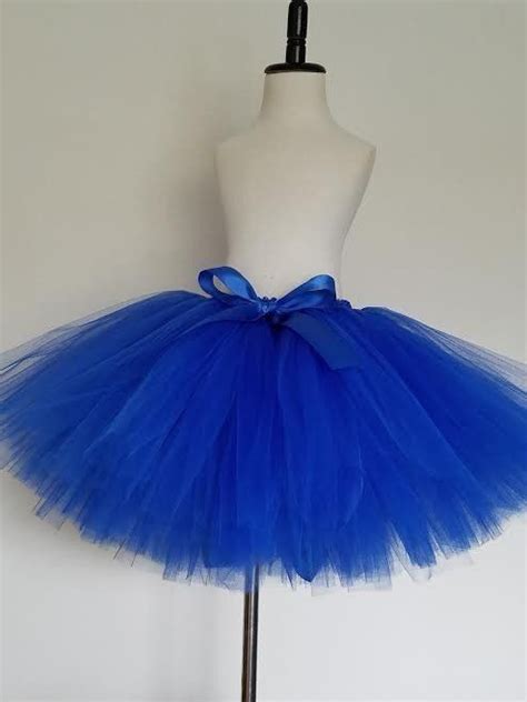 Tutu skirt | Blue tutu, Crochet tutu dress, Tutu skirt outfit