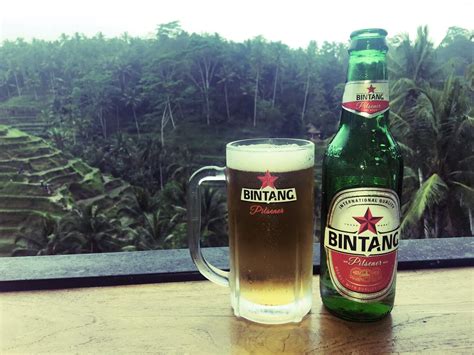 Bintang Beer Supports Bali Government | Bali Headline News