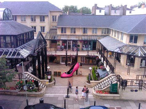 The Courtyard | Cheltenham england, Montpellier, Four square