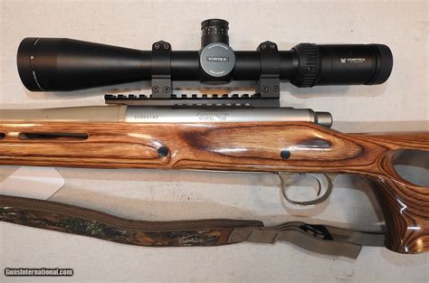 Remington 700 custom