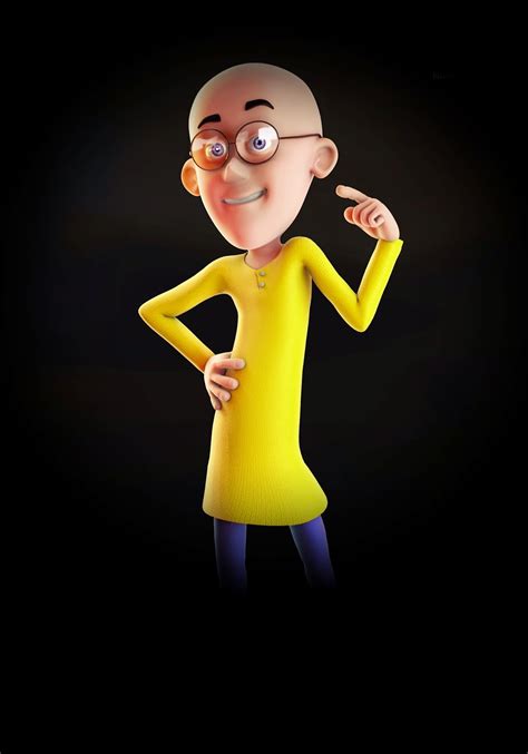 30+ Motu Patlu HD Wallpapers 1080p - Free HD Wallpapers