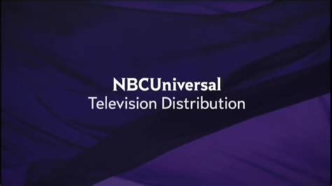 NBCUniversal Television Distribution (2011) - Universal City Studios Photo (20052865) - Fanpop