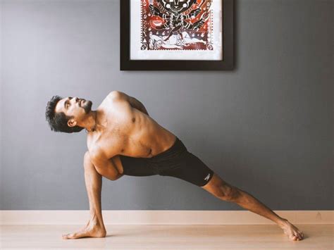 Men doing Yoga| 5 major perks of yoga for men that will instantly ...