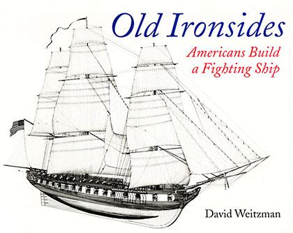 Trade Books for Social Studies, 6-8th: Old Ironsides: Americans Build a ...