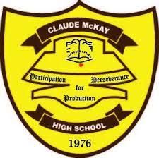 Claude McKay High - All Sports Jamaica