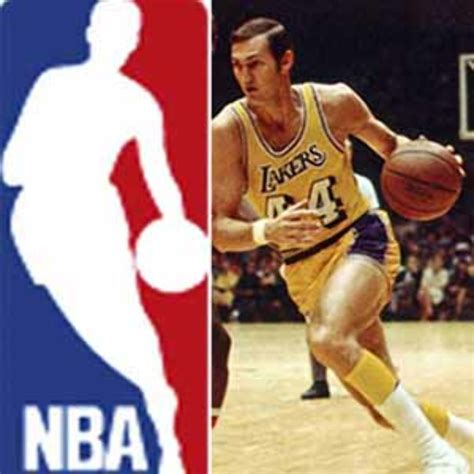 Download High Quality jerry west logo pose Transparent PNG Images - Art ...