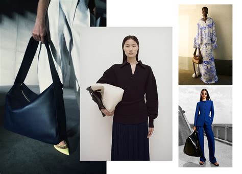 Winter 2024 Handbag Trends: The 7 Styles Poised to Dominate | Marie Claire