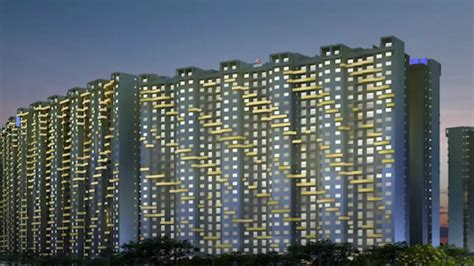 Mantri Serenity in Kanakapura Road, Bangalore by Mantri Developers