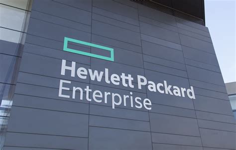 Westcoast : Hewlett Packard Enterprise - 1 Year On