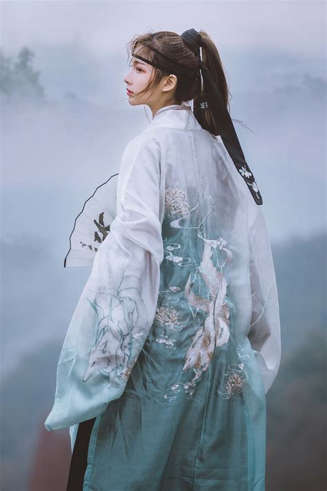 Decoding China’s Hanfu revival | Vogue Business