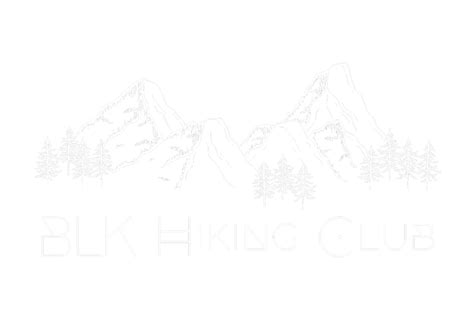 Vogel State Park — BLK Hiking Club