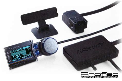 GReddy Profec Boost Controller (OLED) - Redline Performance