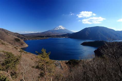 Fuji Five Lakes: Best Photo Spots of Mt.Fuji!! - Japan Web Magazine