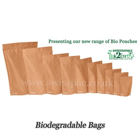 We have been providing recyclable and eco-friendly Biodegradable Bags, which give your products ...