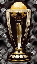 World Cup Trophy | picture of the Cricket World Cup trophy, … | Flickr