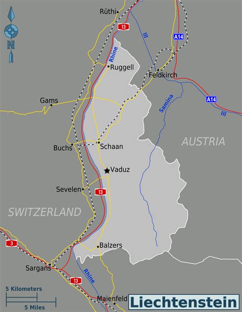 File:Liechteinstein-map.png - Wikitravel Shared