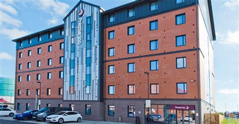 Premier Inn Gloucester (Quayside) hotel, United Kingdom - www.trivago.com