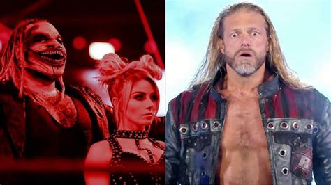 Top 5 New rivalries Edge could establish in his current WWE run