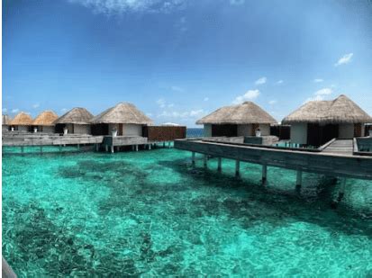 The Ultimate Guide to Tahiti Overwater Bungalow Booking