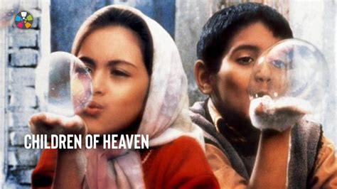 Children Of Heaven | Journeys in Film