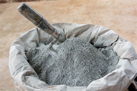 The Definitive Guide to Understanding Portland Cement & Its Uses