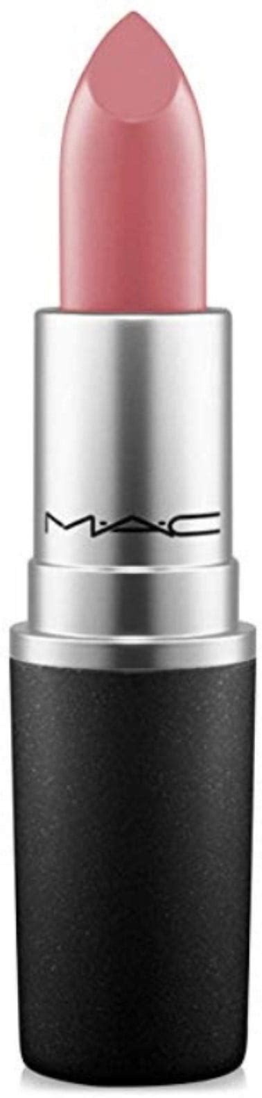 Mac - MAC Satin Lipstick, Faux 0.1 oz - Walmart.com - Walmart.com