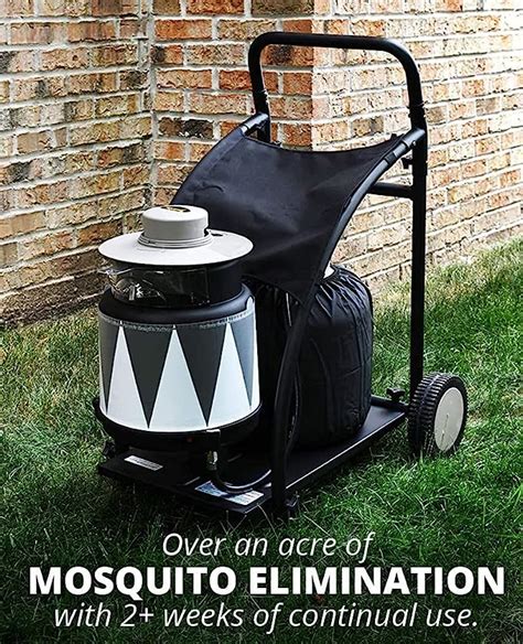 The Best Backyard Mosquito Control Systems - Our Blue Ridge House