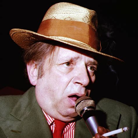 George Melly - Wikipedia
